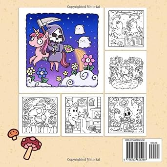 Little Color World Coloring Book