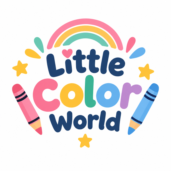 Little Color World
